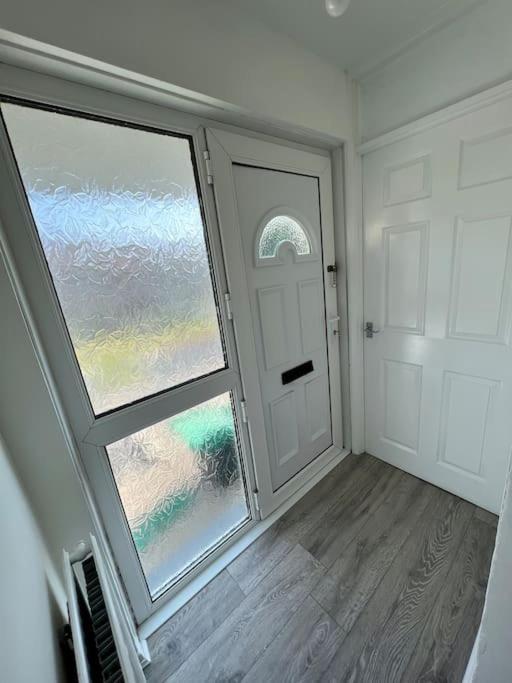 Welsh Getaway Home No 2 - 10 Mins To Bike Park Wales Merthyr Tydfil Exterior photo